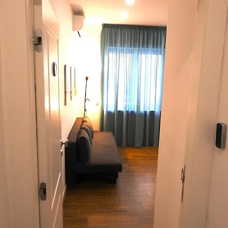 Holiday home La Gioia *