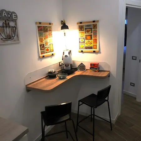 La Gioia Naples