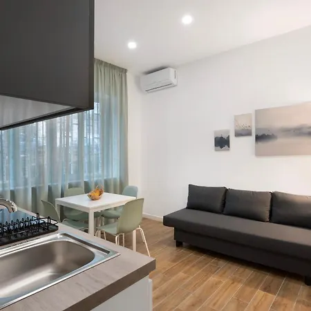 Holiday home La Gioia Naples