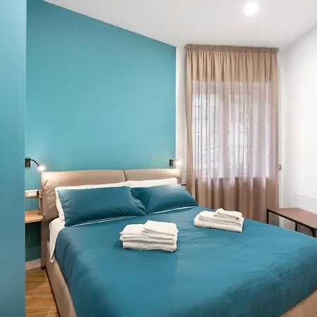 Holiday home La Gioia