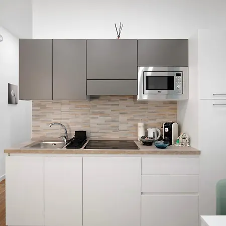 Holiday home La Gioia *
