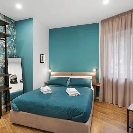 La Gioia Holiday home Naples