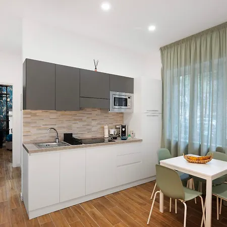 La Gioia Holiday home *
