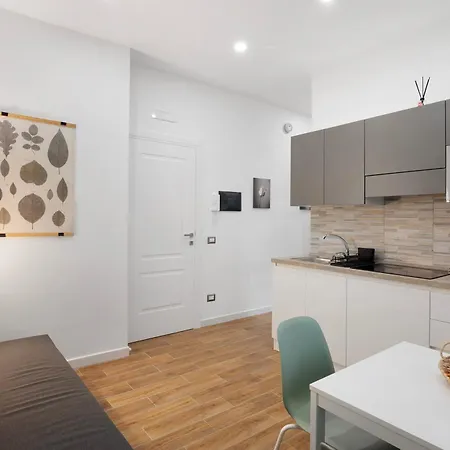 La Gioia Holiday home Naples