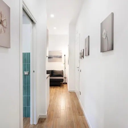 La Gioia Holiday home