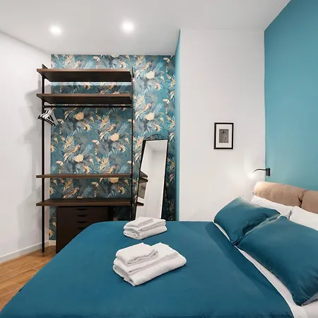La Gioia Holiday home *