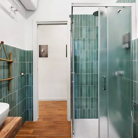 La Gioia Holiday home Naples
