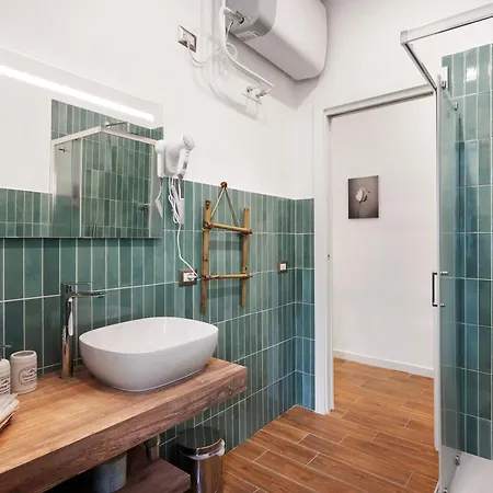 Holiday home La Gioia *