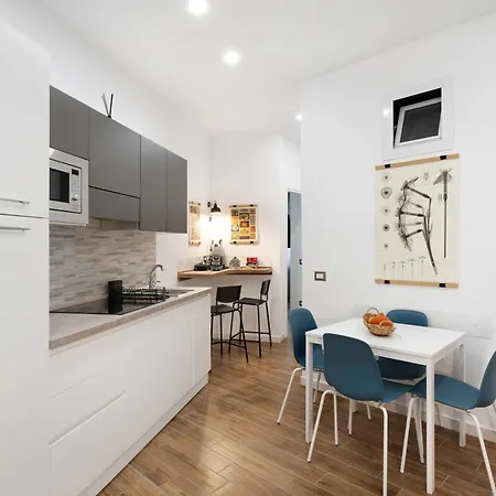 Holiday home La Gioia