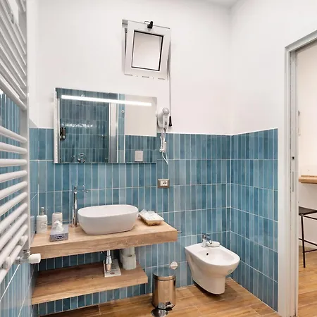 Holiday home La Gioia