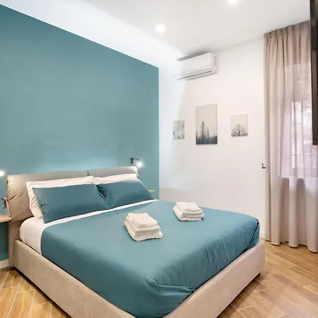 La Gioia Holiday home