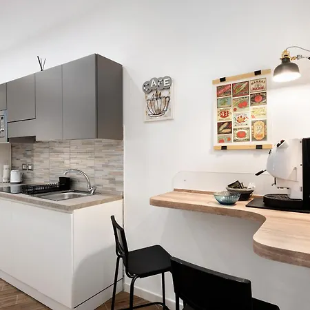 La Gioia Holiday home *