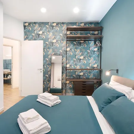 Holiday home La Gioia Naples