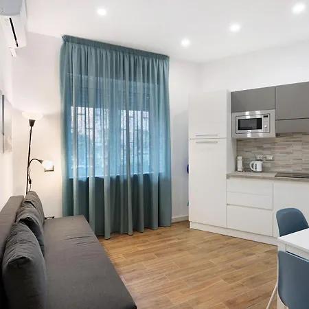 La Gioia Holiday home
