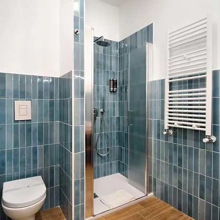 Holiday home La Gioia *