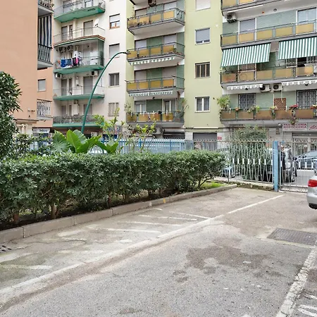 La Gioia Holiday home Naples